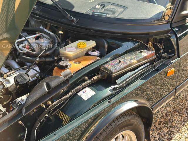 Saab 900 S