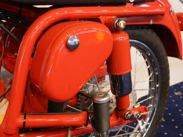Gilera Giubileo 100