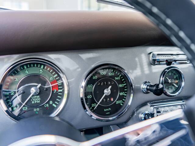 Porsche 356 C 1600