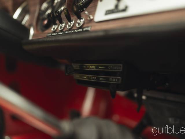 Alfa Romeo Giulia GTA 1300 Junior