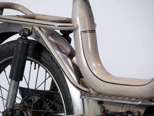 Oemmeci 50 "Your Friend"