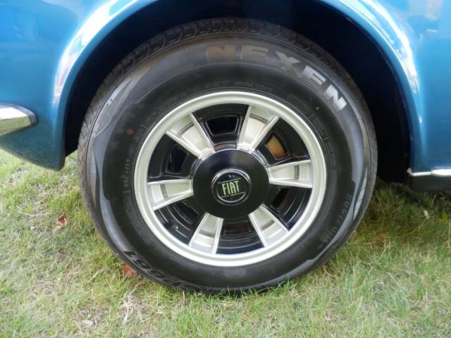 FIAT Dino 2400 Coupe