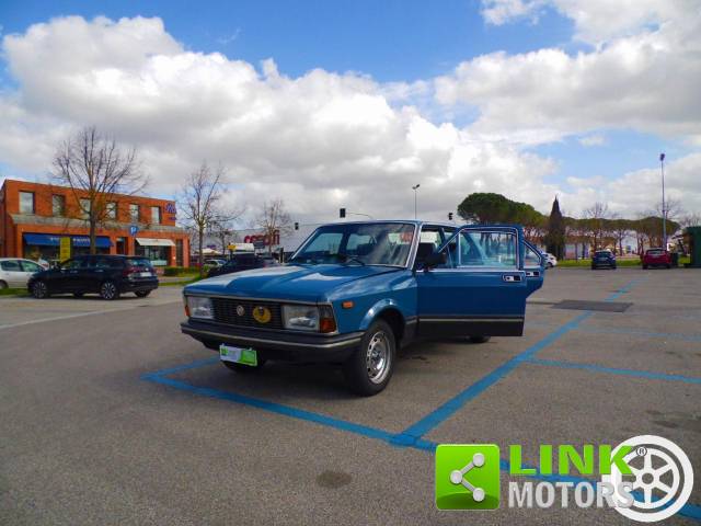 Bild 1/9 von FIAT Argenta (1983)