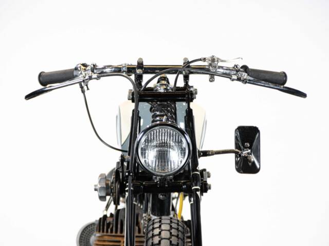 BSA M 20