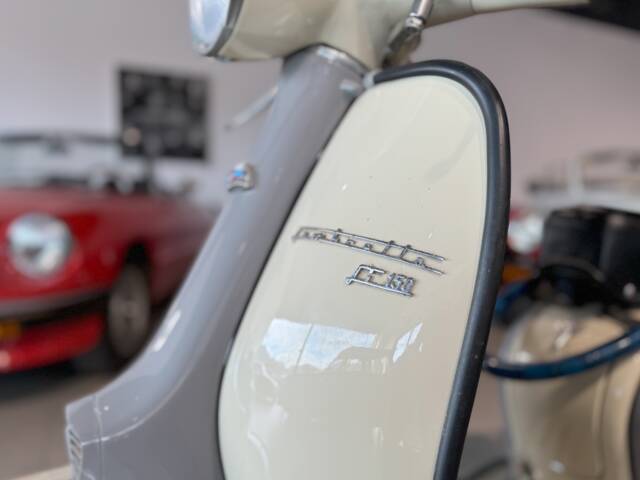 Piaggio Vespa 150