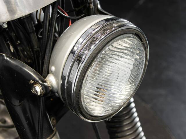 Cagiva SX 250 Ala Blu