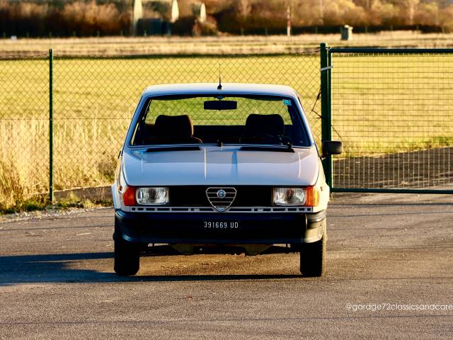 Alfa Romeo Giulietta 1.3