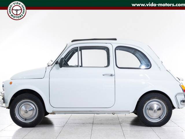 FIAT 500 L