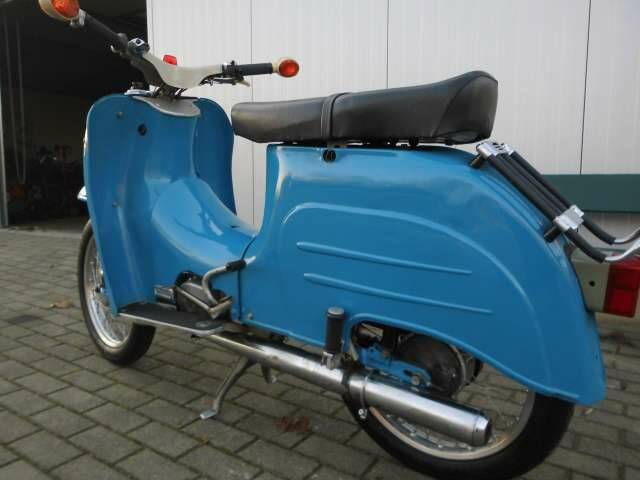 Simson Schwalbe KR 51/1