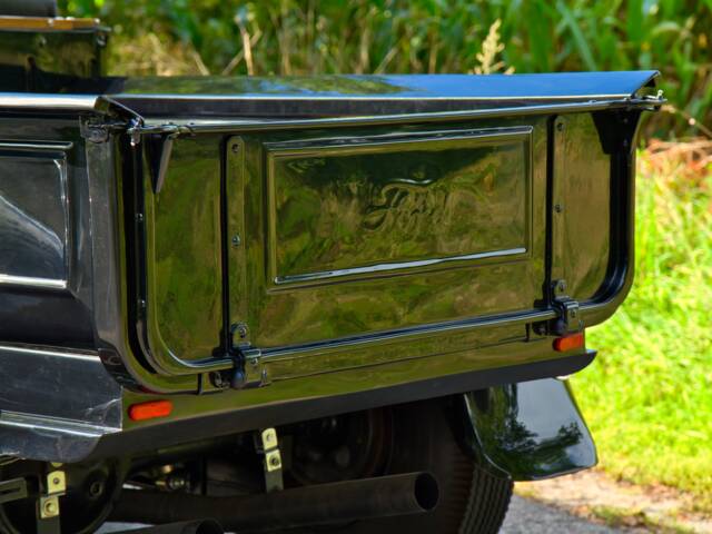 Ford Model A