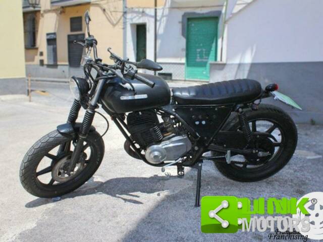 Cagiva SST 350