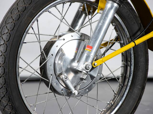 Ducati 350 Scrambler