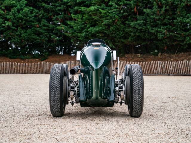 Frazer Nash TT Replica