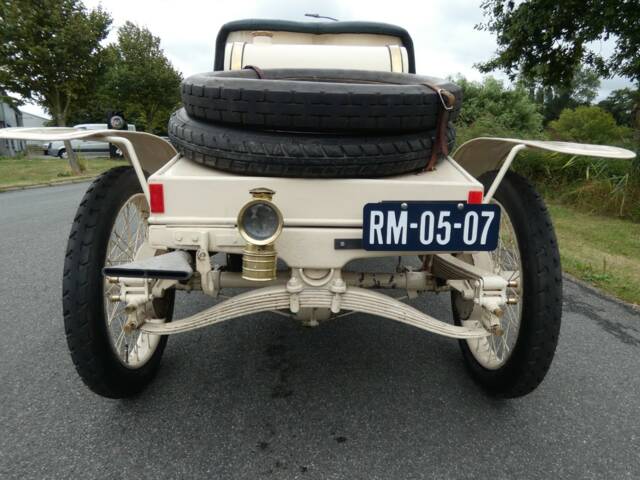 Talbot 12 hp