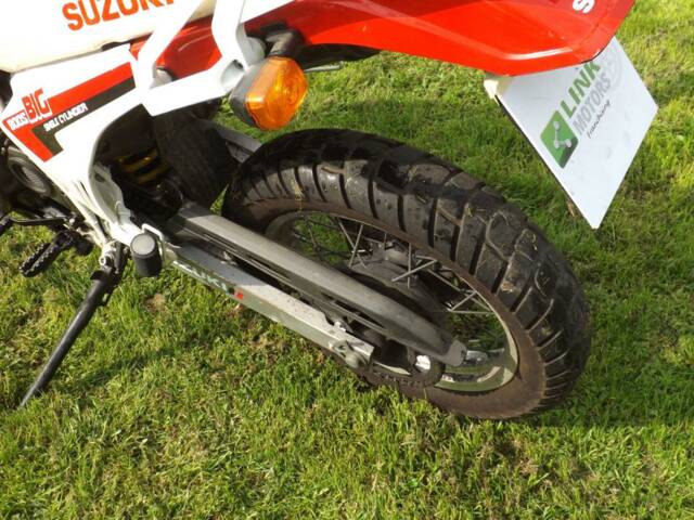 Suzuki DR 800S Big