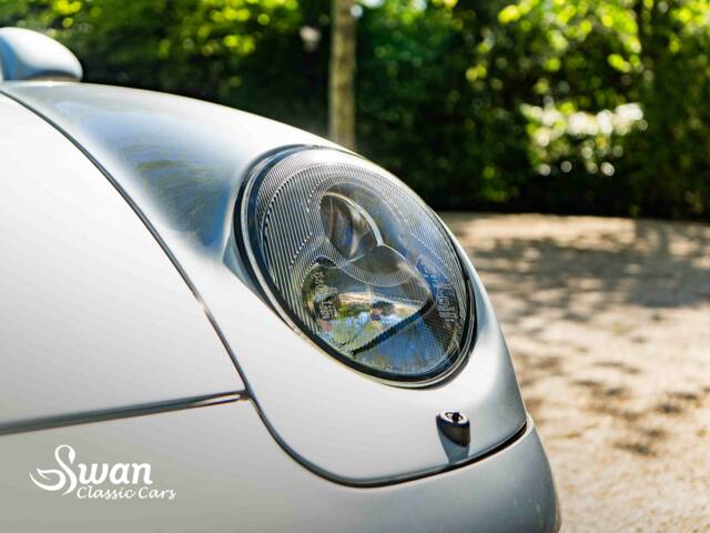 Porsche 911 Carrera