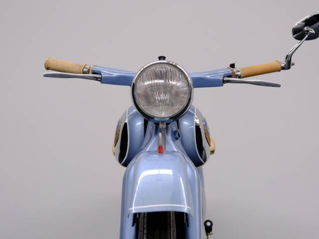 NSU Superfox