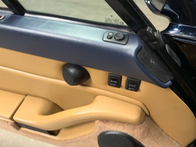 Porsche 911 Carrera