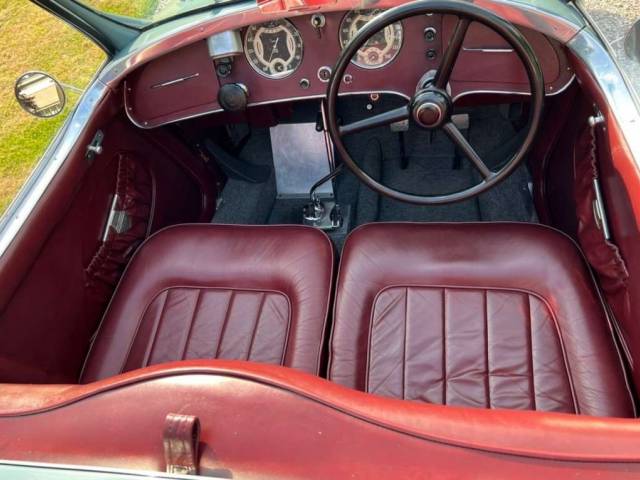 Alfa Romeo 8C 2900