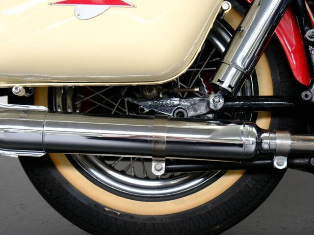 Harley-Davidson FL Panhead
