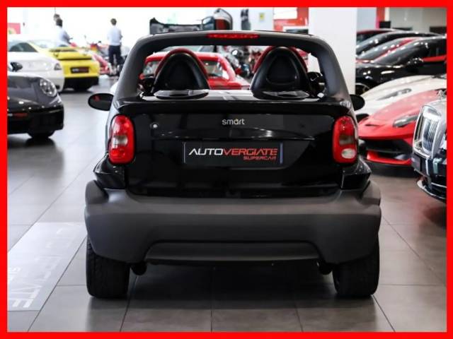 Smart Crossblade