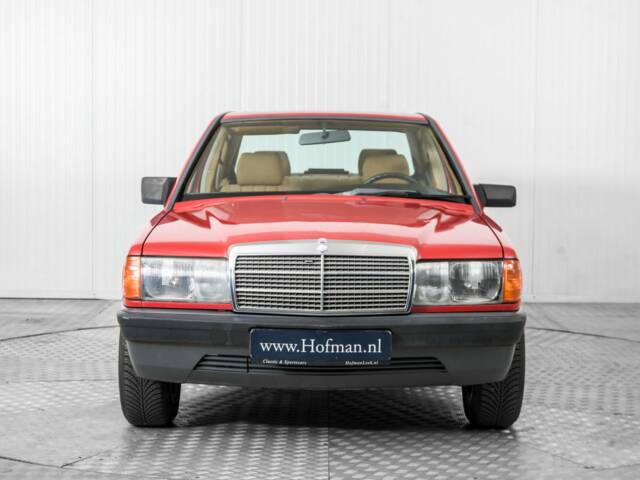 Mercedes-Benz 190 D