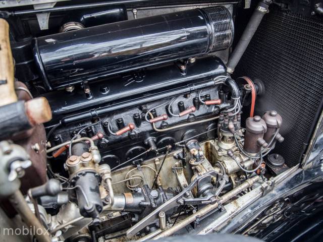 Rolls-Royce 25/30 HP