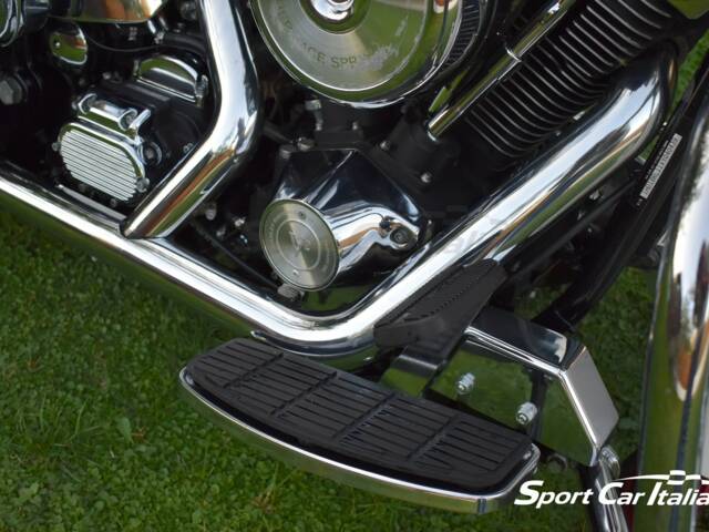 Harley-Davidson FLSTS 1340 Heritage Springer