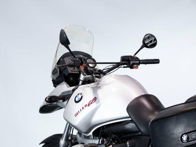 BMW R 1150 GS