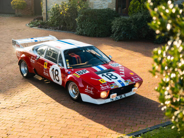 Image 1/25 of Ferrari Dino 308 GT4 (1974)