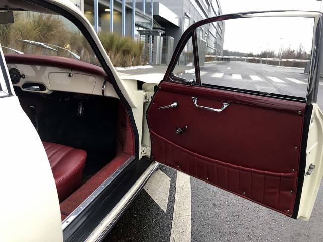 Porsche 356 B 1600 Super 90