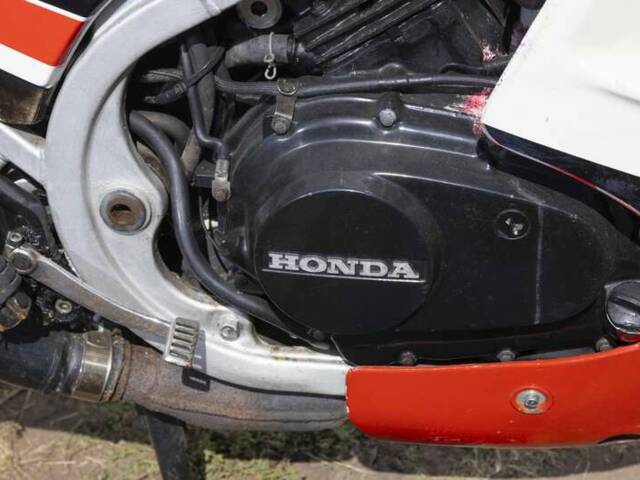 Honda VF 500 F