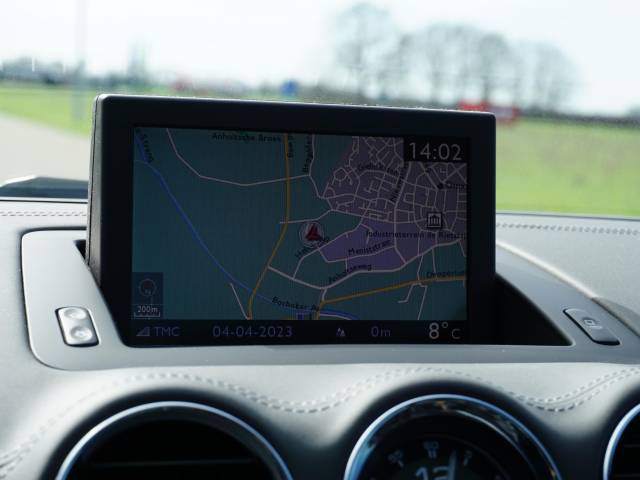 Peugeot RCZ 1.6 THP