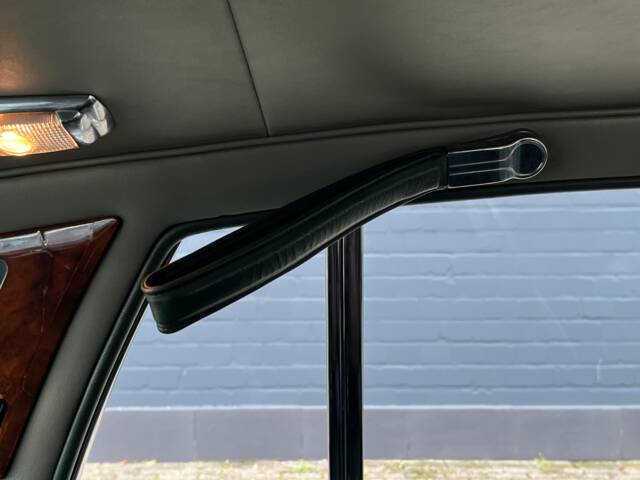 Rolls-Royce Silver Shadow I