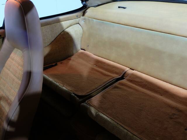 Porsche 911 2.7 S