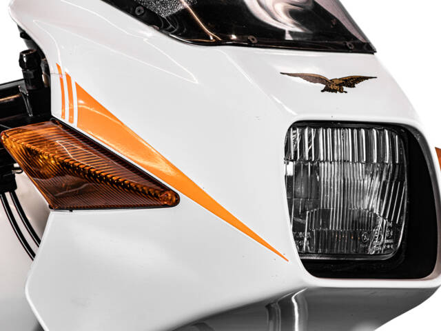 Moto Guzzi V 65 Lario