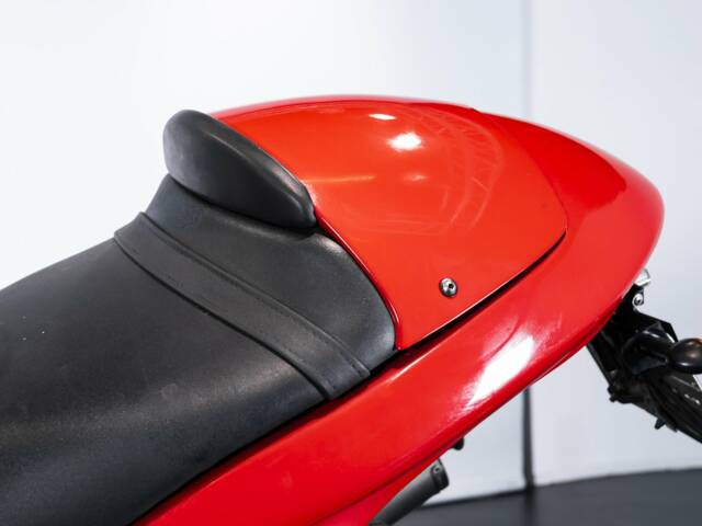 Moto Guzzi V11 Sport