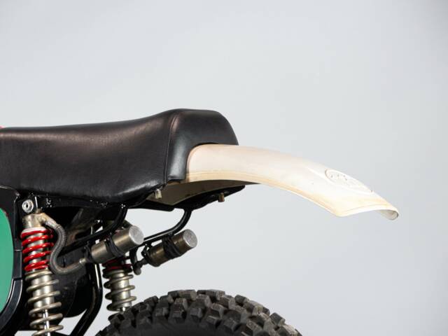 Montesa Cappra 250 VB