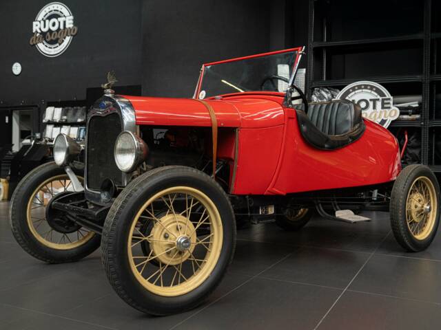 Bild 1/50 von Ford Modell A (1929)