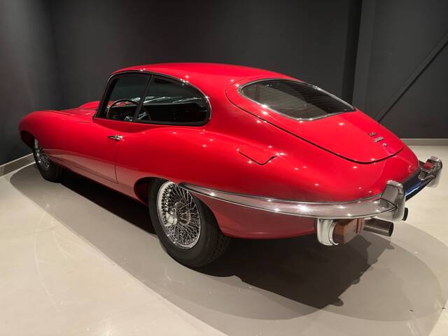 Jaguar XK-E