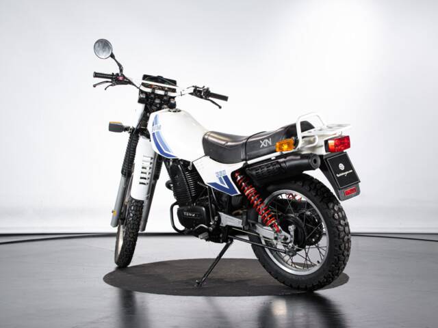 SWM XN 350