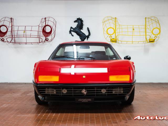 Ferrari 512 BB