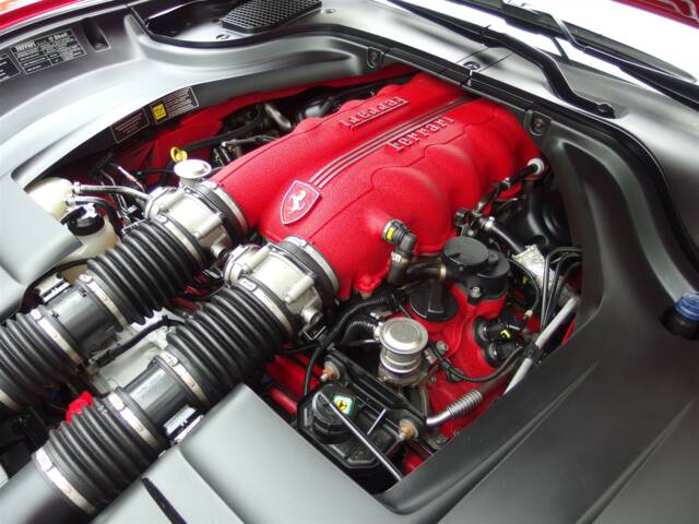 Ferrari California 30