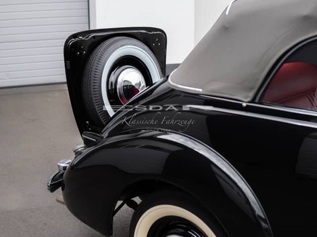 Opel Kapitän