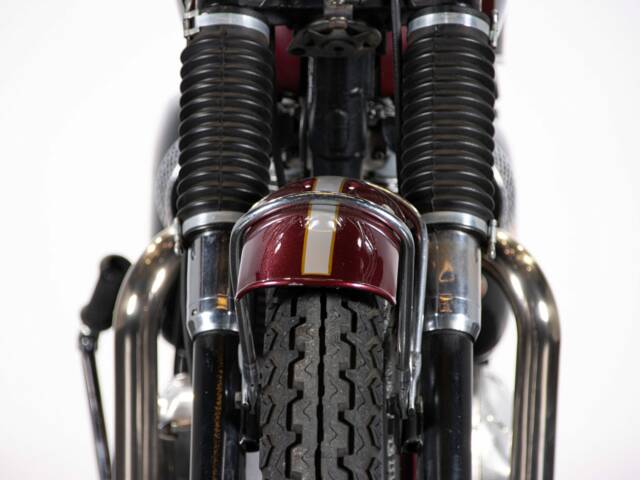 Triumph T 120 Bonneville II