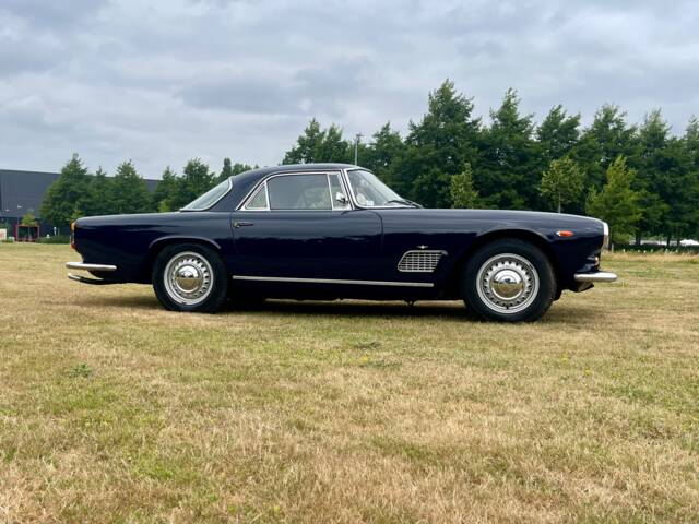 Maserati 3500 GT Touring