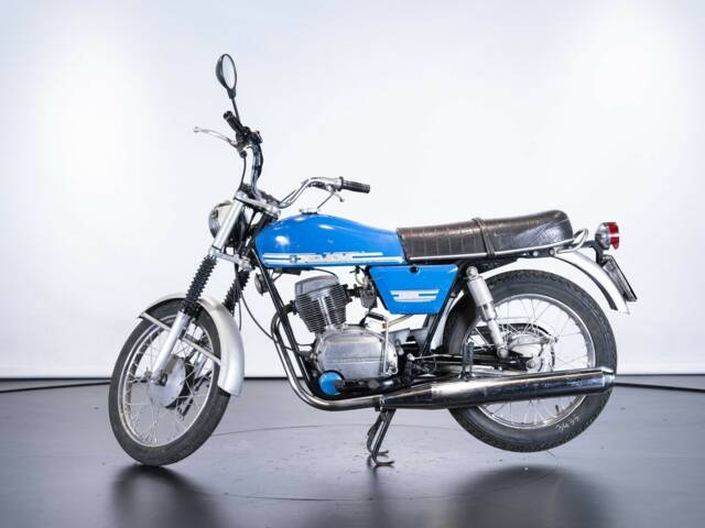 Gilera 125 Arcore
