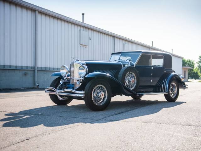Image 1/50 of Duesenberg Model J Murphy (1929)