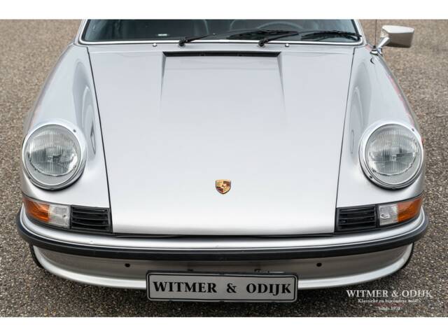 Porsche 911 2.4 S