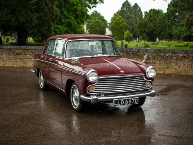 Bild 1/24 von Morris Oxford (1966)